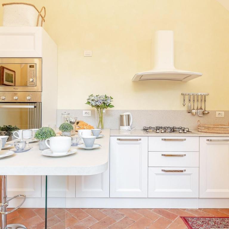 Casa Francesca - Appartamento - 29