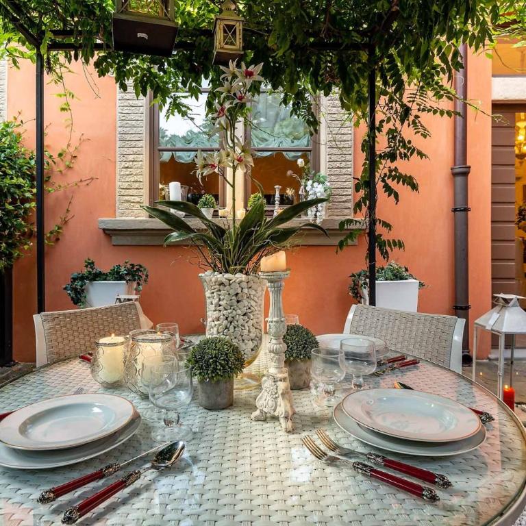 Casa Francesca - Appartamento - 50
