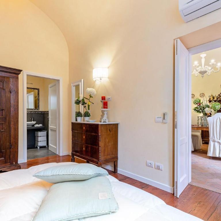 Casa Francesca - Appartamento - 14