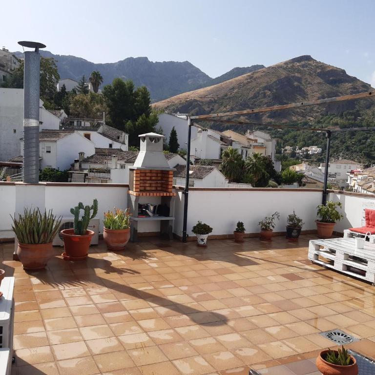 Casa Viola De Cazorla - Casa - 31