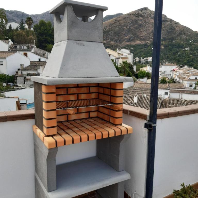 Casa Viola De Cazorla - Casa - 7