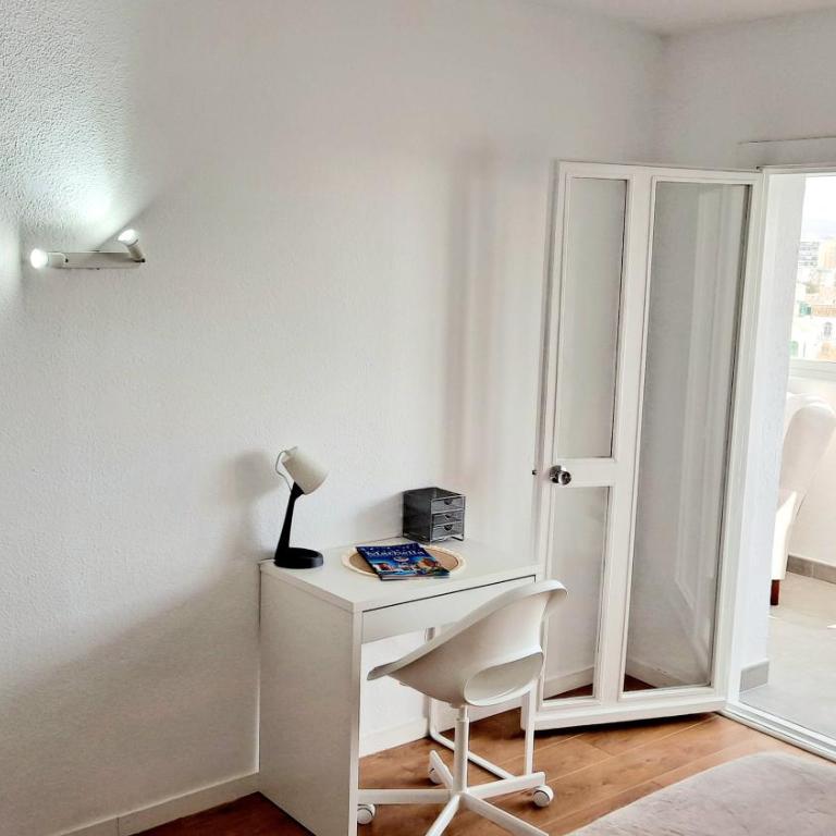 Andreas Apartament Marbella Centro - One-Bedroom Apartment - 15