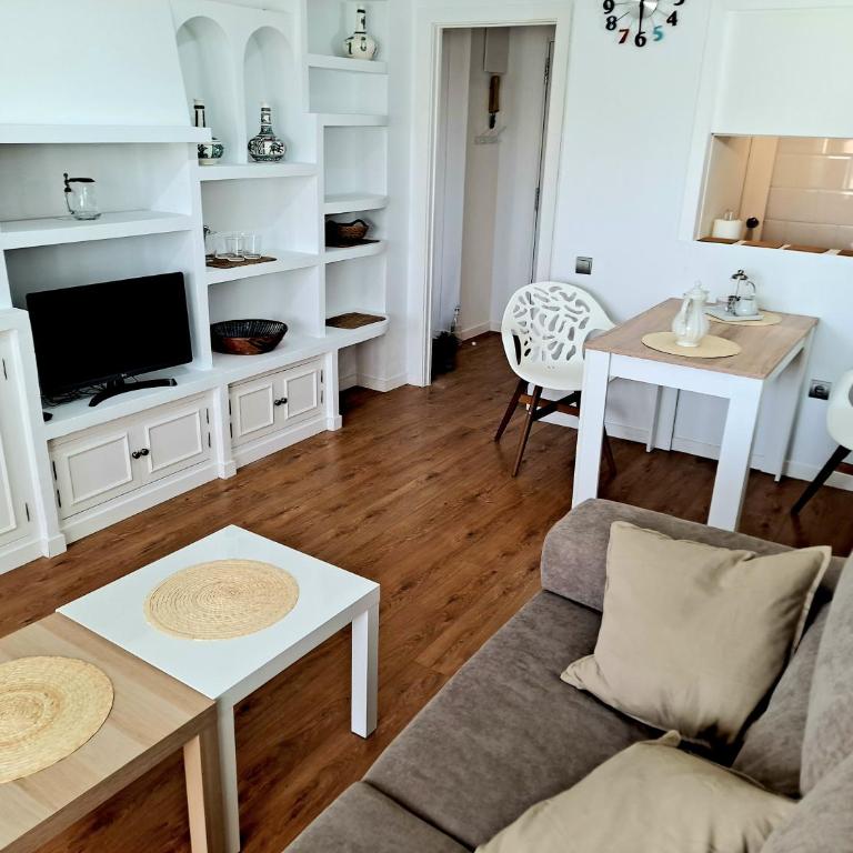Andreas Apartament Marbella Centro - One-Bedroom Apartment - 3