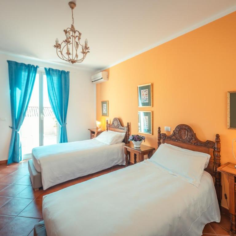 TaoApartments - Casa Vittoria - Appartamento con 2 Camere da Letto e Terrazza - 25