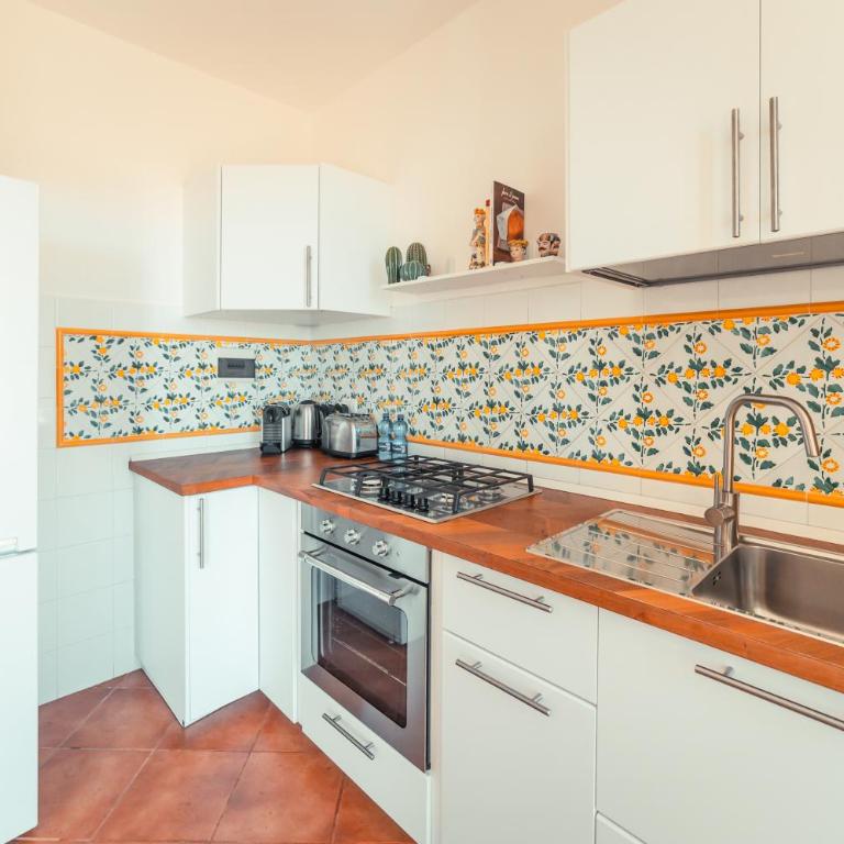 TaoApartments - Casa Vittoria - Appartamento con 2 Camere da Letto e Terrazza - 20