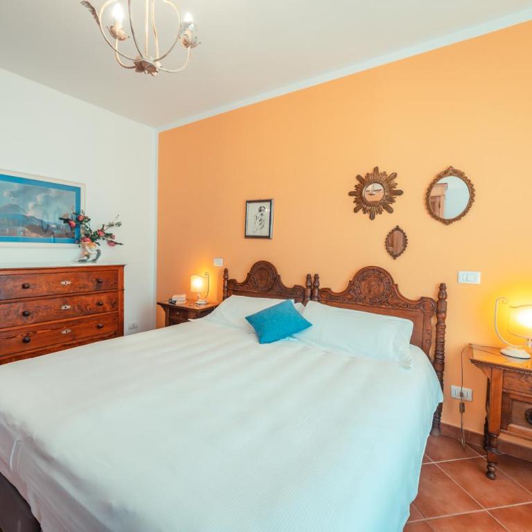 TaoApartments - Casa Vittoria - Appartamento con 2 Camere da Letto e Terrazza - 5