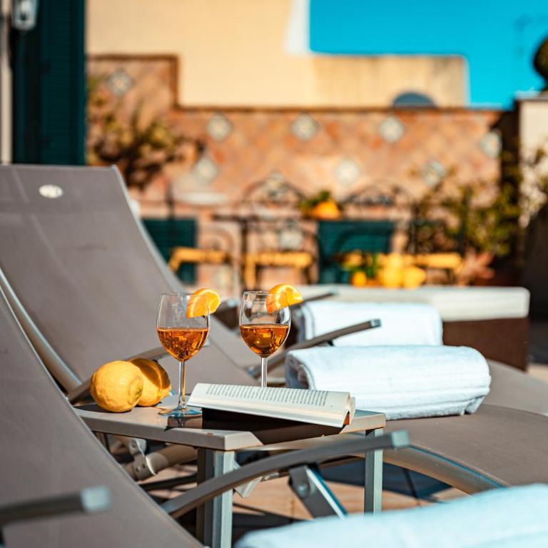 TaoApartments - Casa Vittoria - Appartamento con 2 Camere da Letto e Terrazza - 7