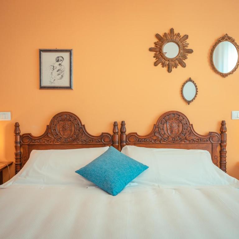 TaoApartments - Casa Vittoria - Appartamento con 2 Camere da Letto e Terrazza - 8