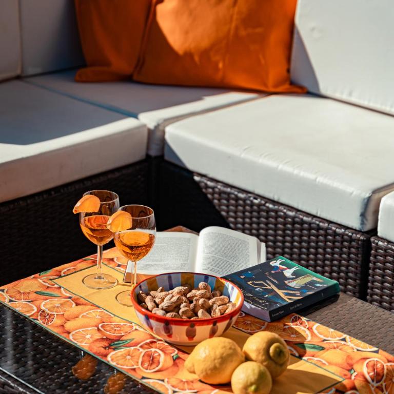 TaoApartments - Casa Vittoria - Appartamento con 2 Camere da Letto e Terrazza - 13