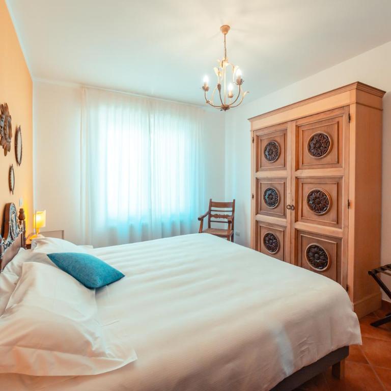 TaoApartments - Casa Vittoria - Appartamento con 2 Camere da Letto e Terrazza - 14