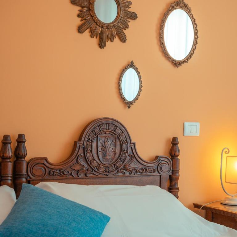 TaoApartments - Casa Vittoria - Appartamento con 2 Camere da Letto e Terrazza - 17