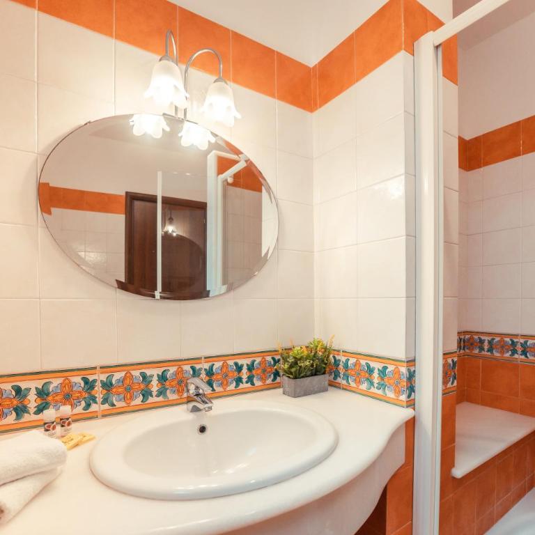 TaoApartments - Casa Vittoria - Appartamento con 2 Camere da Letto e Terrazza - 19