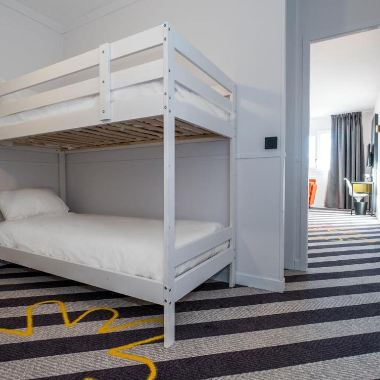 PopAlp - Chambre Quadruple - 7