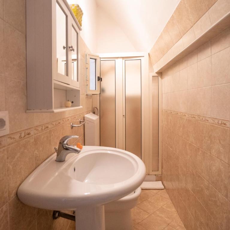 La Casina nel centro - One-Bedroom Apartment - 16