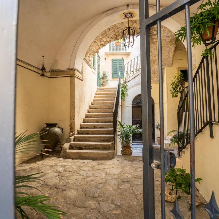 La Casina nel centro - One-Bedroom Apartment - 20