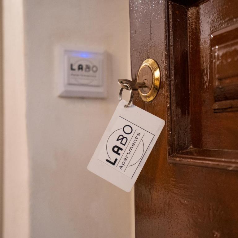 La Casina nel centro - One-Bedroom Apartment - 18