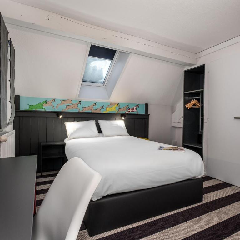 PopAlp - Chambre Double Standard - 2