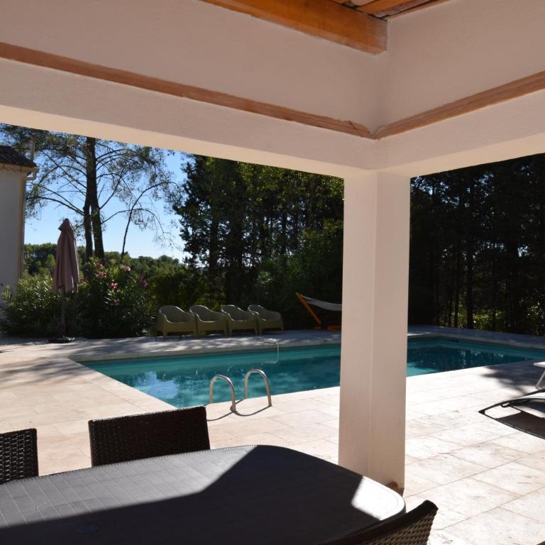La Bastide Blanche Magnifique villa 5 étoiles 5 chambres et piscine privée sur 6500 m VAR - Villa avec Piscine Privée - 28