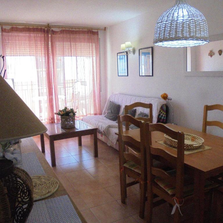 Residencial Peñiscola Playa 4/6 LEK - Apartment - 7