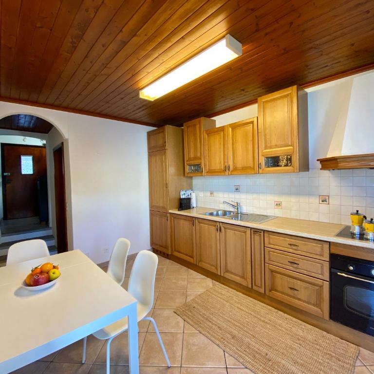 Casa Edi - Casa con 2 Camere da Letto - 18