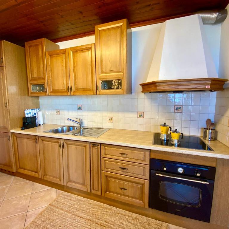 Casa Edi - Casa con 2 Camere da Letto - 17