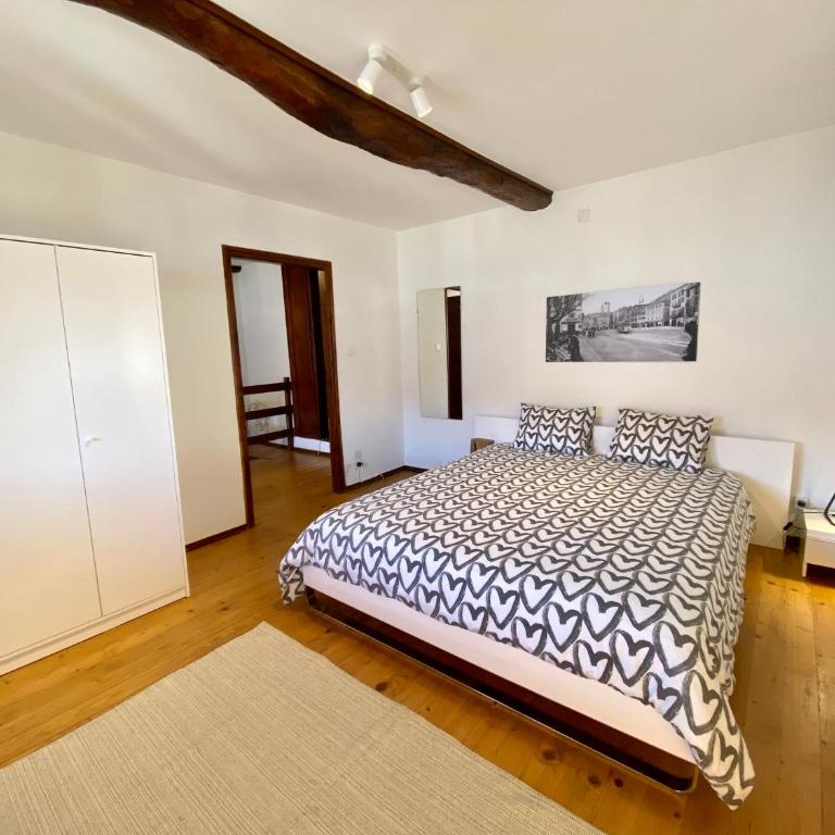 Casa Edi - Casa con 2 Camere da Letto - 22
