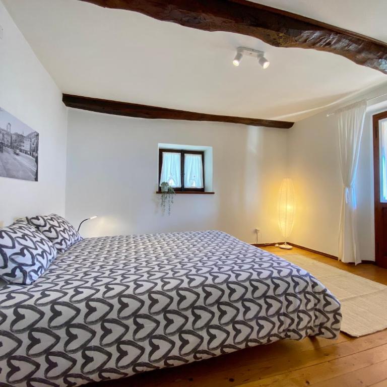 Casa Edi - Casa con 2 Camere da Letto - 20