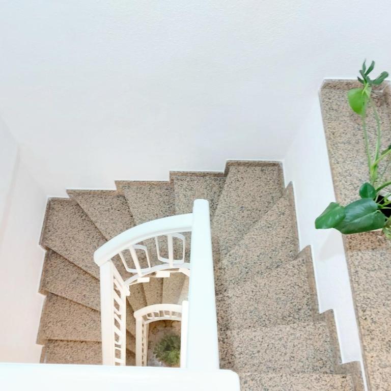 Estudios GLORIA - Apartamento de 1 dormitorio - 12