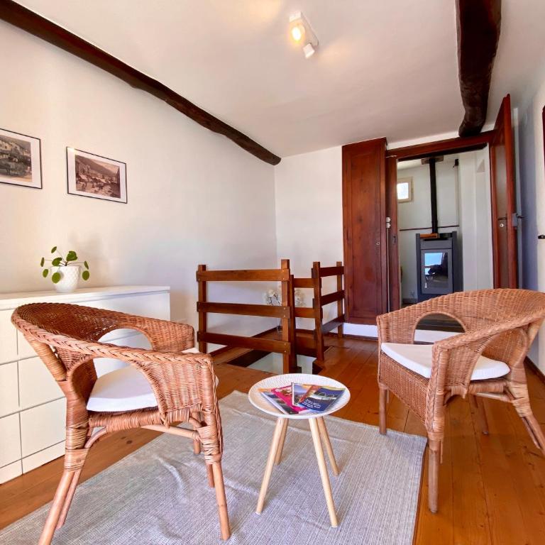 Casa Edi - Casa con 2 Camere da Letto - 23