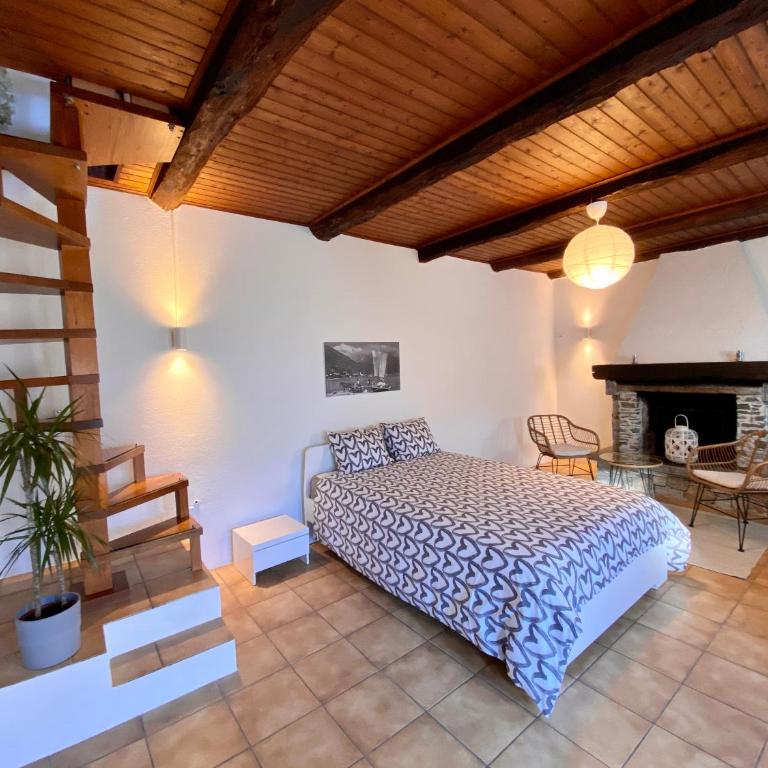 Casa Edi - Casa con 2 Camere da Letto - 27