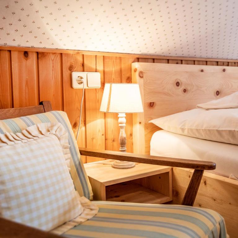 Chalet Auer's Zuahäusl - Chalet mit 2 Schlafzimmern - 18
