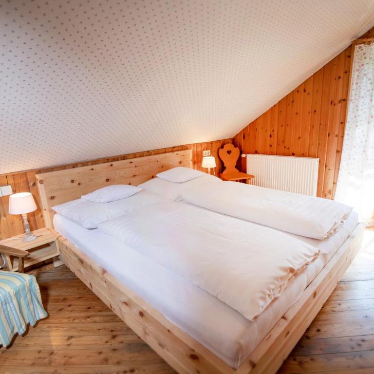 Chalet Auer's Zuahäusl - Chalet mit 2 Schlafzimmern - 17