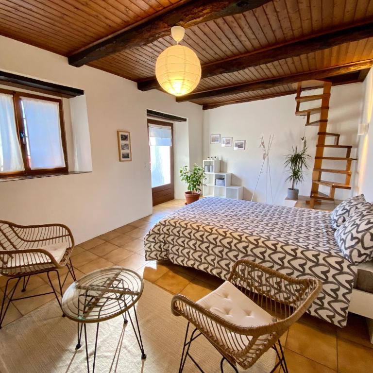 Casa Edi - Casa con 2 Camere da Letto - 31