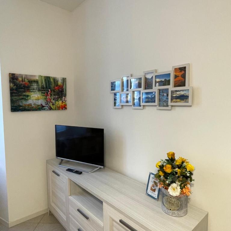 La casina al lago - Appartamento con 1 Camera da Letto - 13