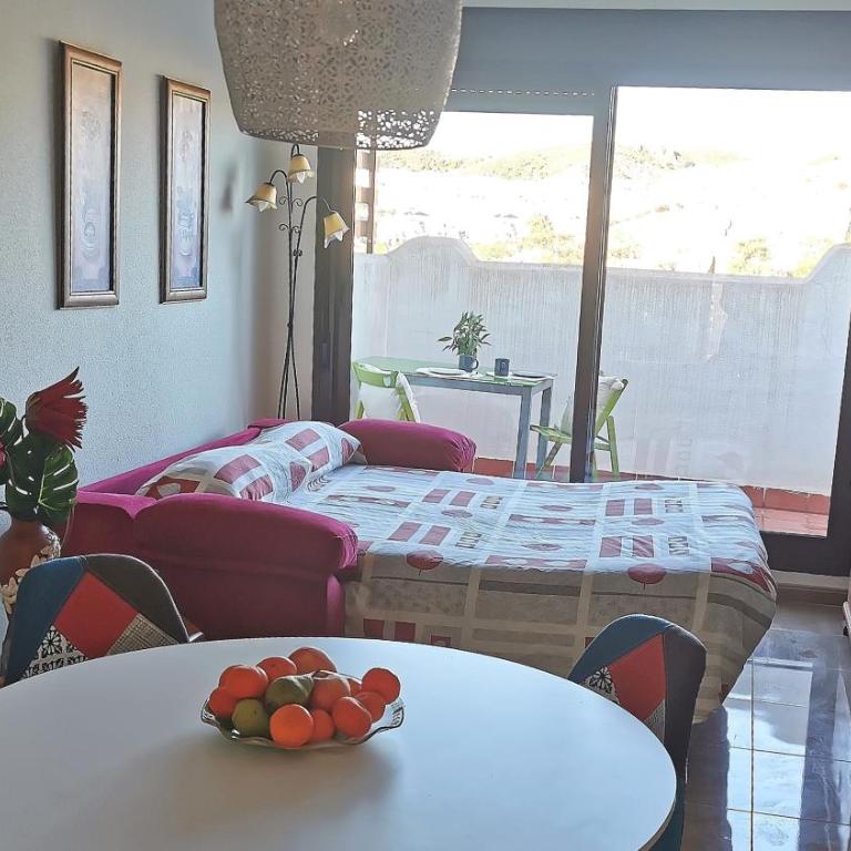 Sol y Alma Mediterranean Apartment - Apartment mit 2 Schlafzimmern - 14
