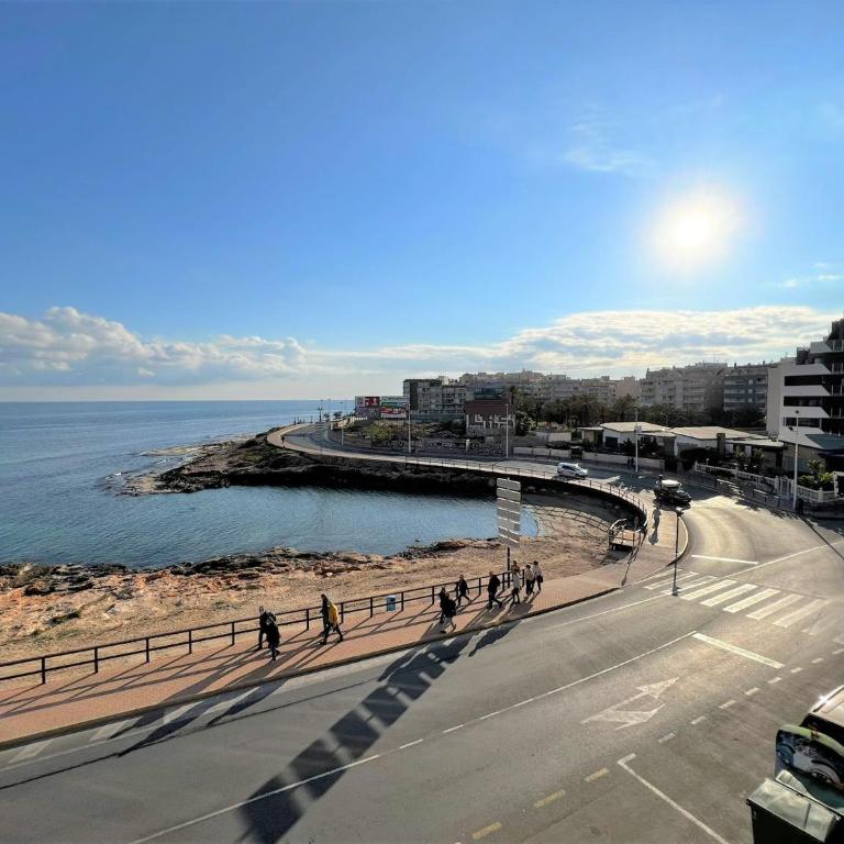 MARINA SUNBEACH SEA VIEW - Apartamento de 3 dormitorios - 4