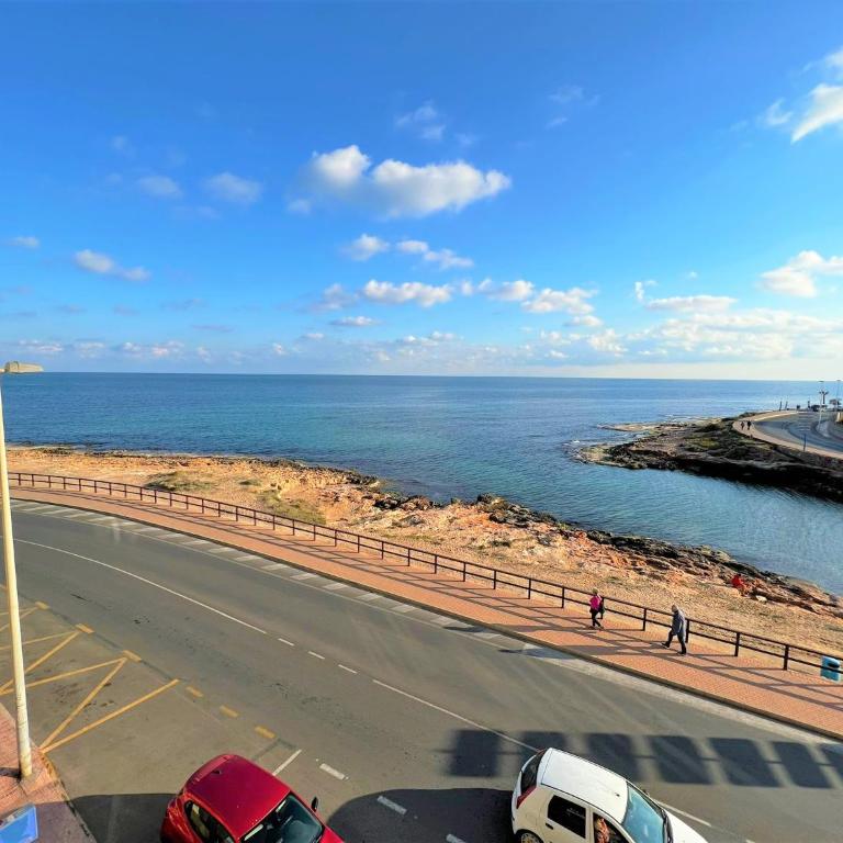 MARINA SUNBEACH SEA VIEW - Apartamento de 3 dormitorios - 3