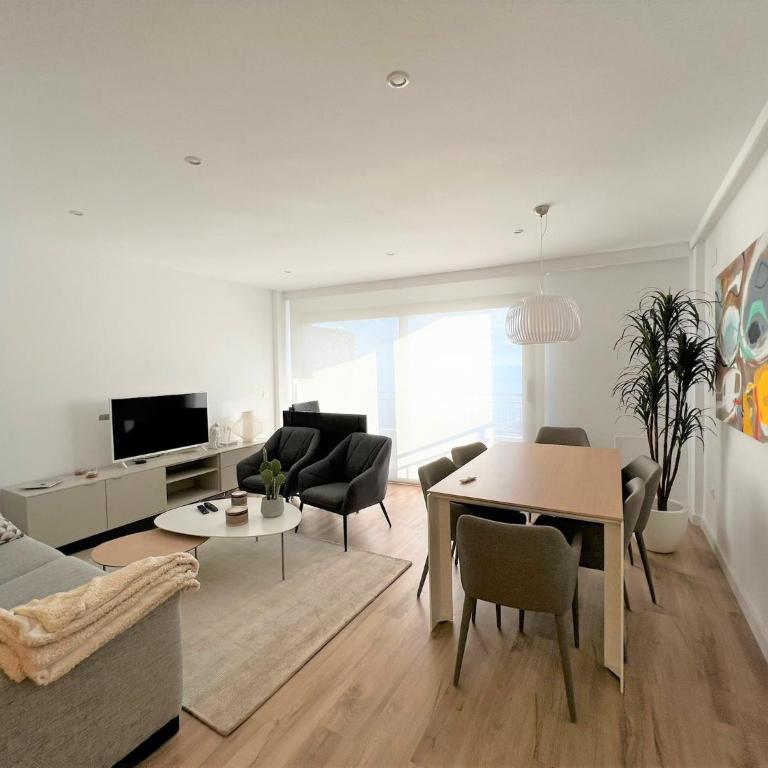 MARINA SUNBEACH SEA VIEW - Apartamento de 3 dormitorios - 5