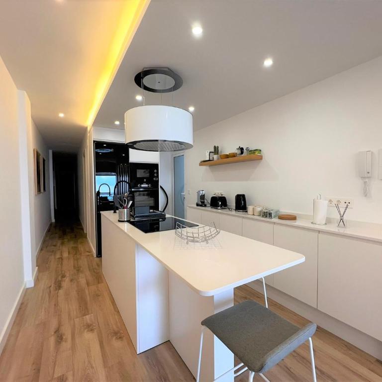 MARINA SUNBEACH SEA VIEW - Apartamento de 3 dormitorios - 7
