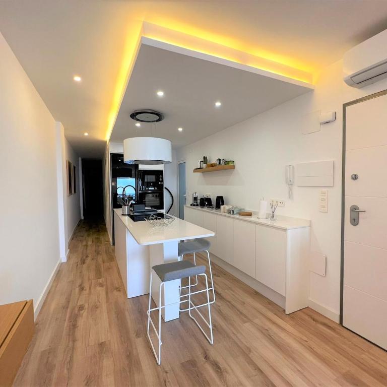 MARINA SUNBEACH SEA VIEW - Apartamento de 3 dormitorios - 8