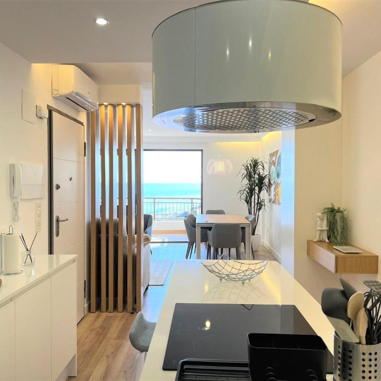 MARINA SUNBEACH SEA VIEW - Apartamento de 3 dormitorios - 9