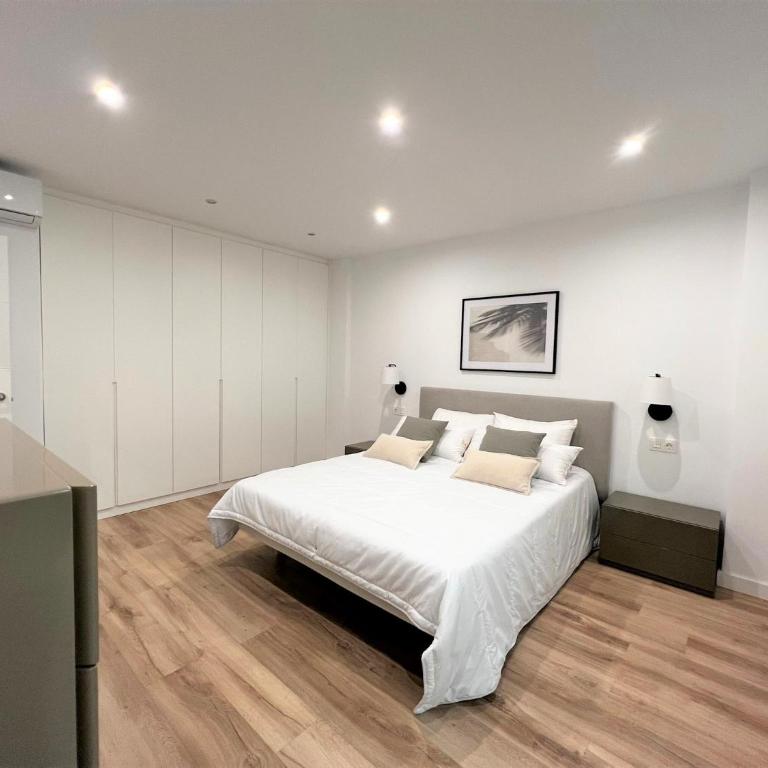 MARINA SUNBEACH SEA VIEW - Apartamento de 3 dormitorios - 14