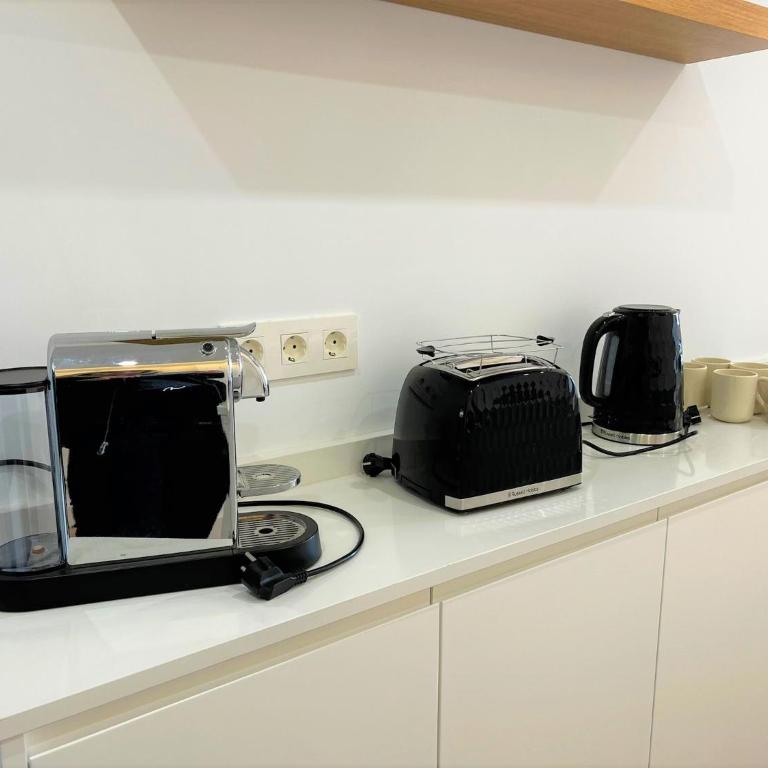MARINA SUNBEACH SEA VIEW - Apartamento de 3 dormitorios - 16