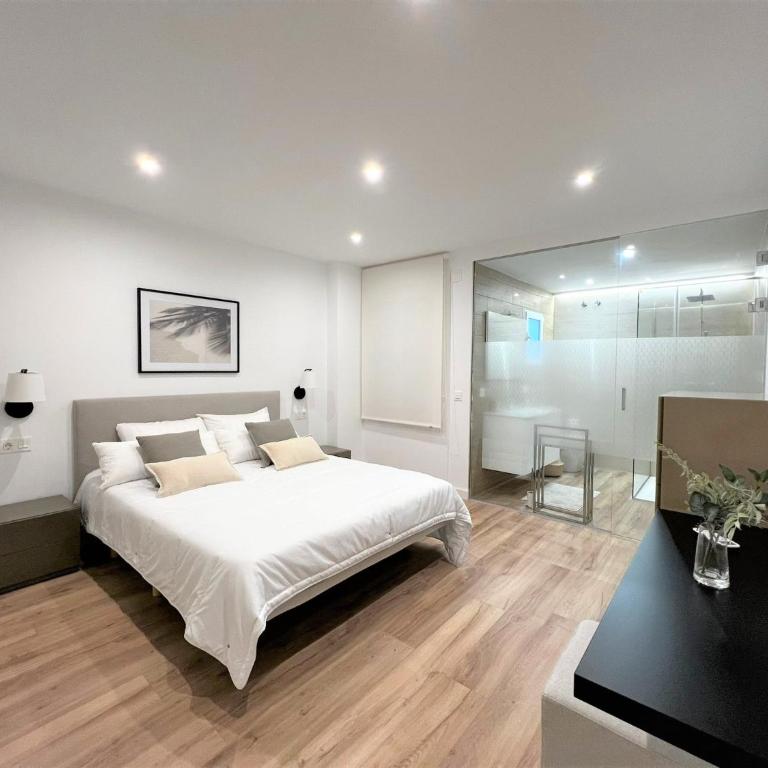 MARINA SUNBEACH SEA VIEW - Apartamento de 3 dormitorios - 18