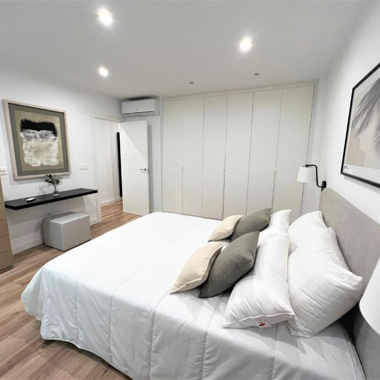 MARINA SUNBEACH SEA VIEW - Apartamento de 3 dormitorios - 19