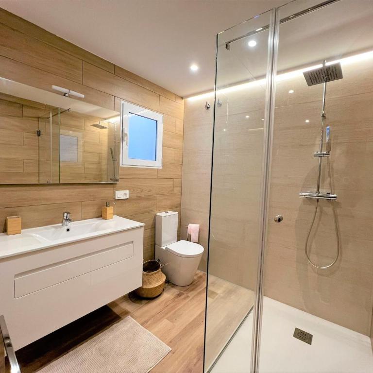 MARINA SUNBEACH SEA VIEW - Apartamento de 3 dormitorios - 21