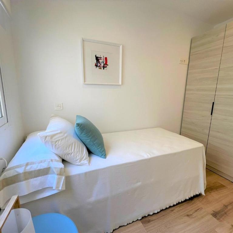 MARINA SUNBEACH SEA VIEW - Apartamento de 3 dormitorios - 22