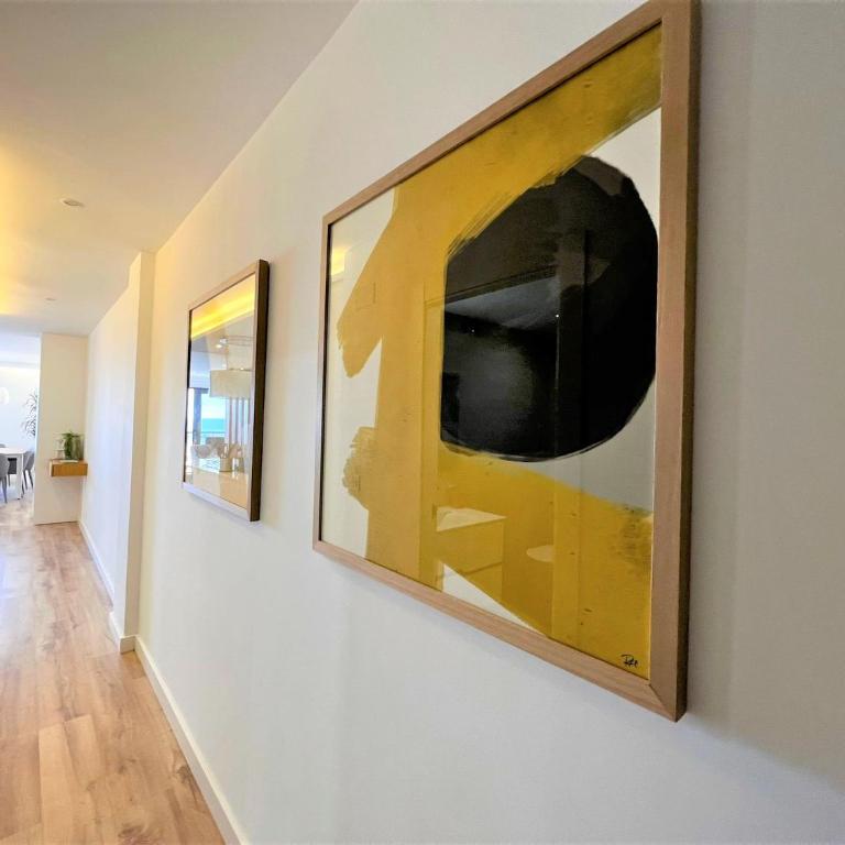 MARINA SUNBEACH SEA VIEW - Apartamento de 3 dormitorios - 23