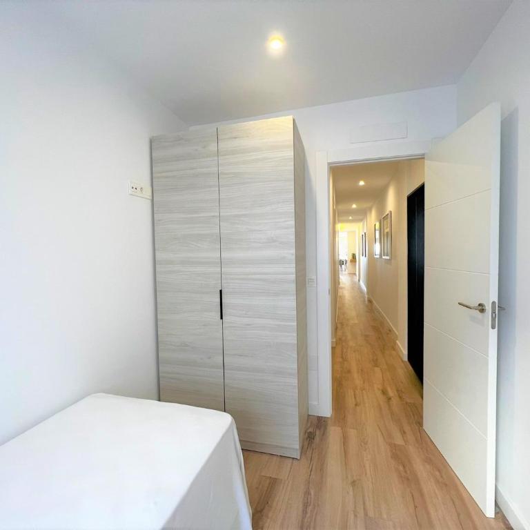 MARINA SUNBEACH SEA VIEW - Apartamento de 3 dormitorios - 24
