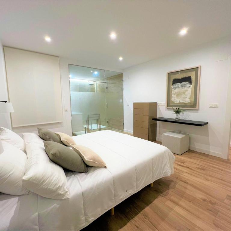 MARINA SUNBEACH SEA VIEW - Apartamento de 3 dormitorios - 25